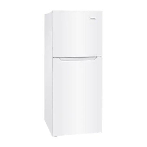 Frigidaire - 10.1 Cu. Ft. Top-Freezer Refrigerator