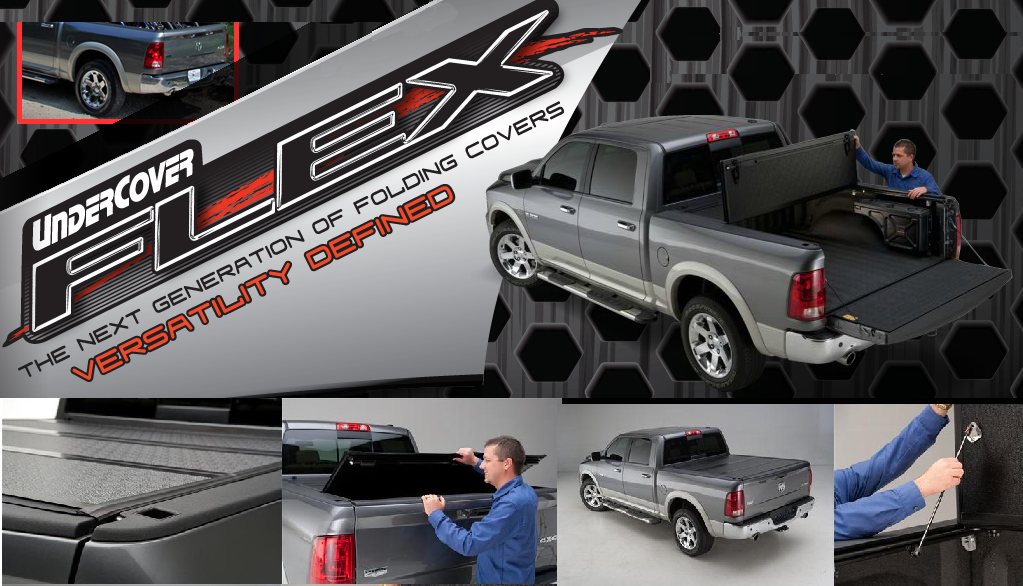 Truck Bed Tonneu Covers Business Website