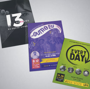 Identidades de eventos