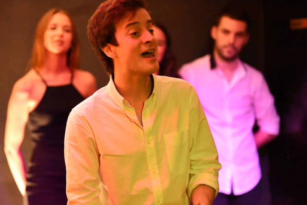 La Sonora de Gràcia