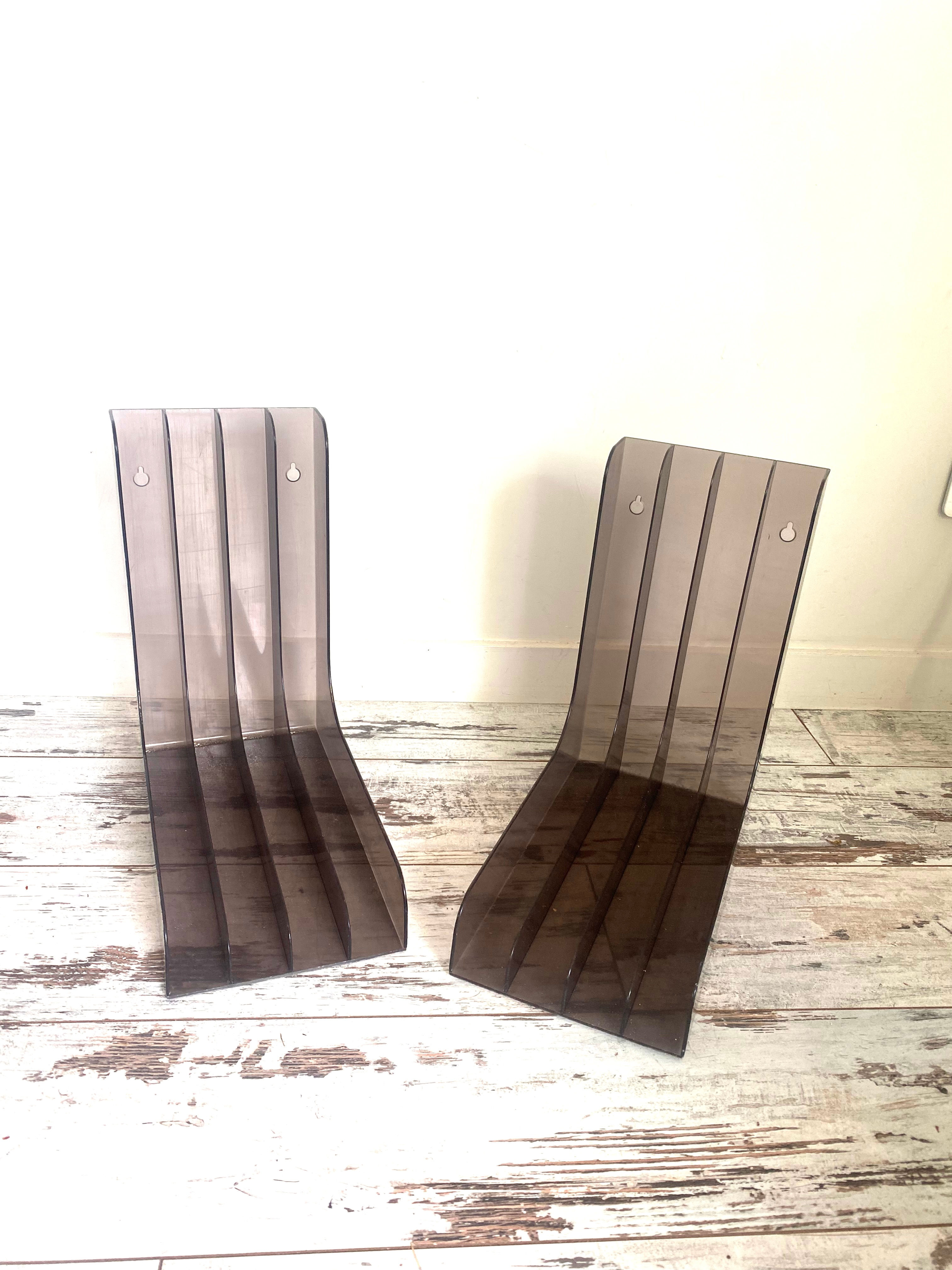 RANGES VINYLES circa 70