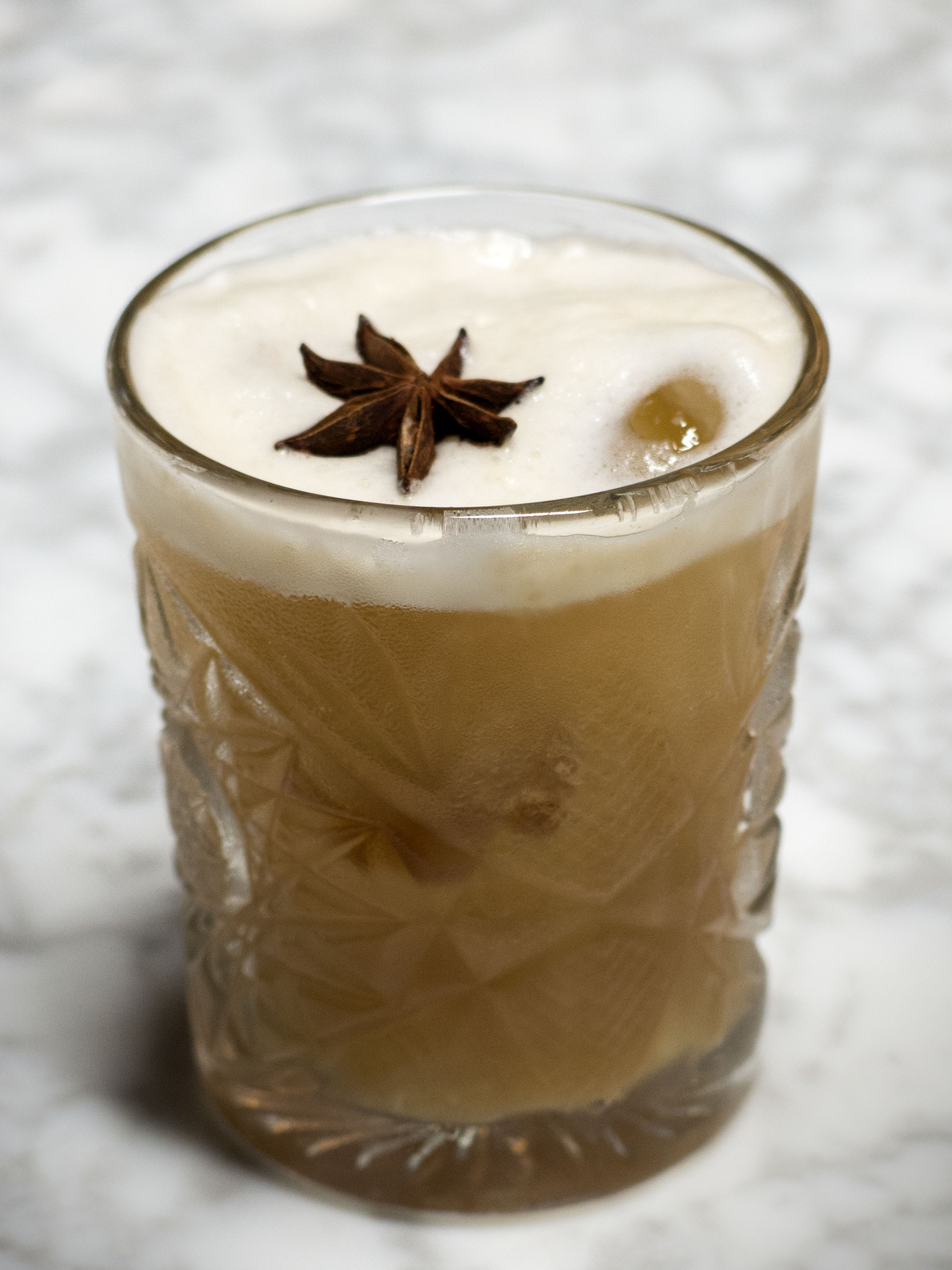 Q BAR SAIGON - COCKTAIL 1