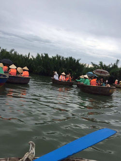 COCONUT GARDEN TOURS | HOI AN