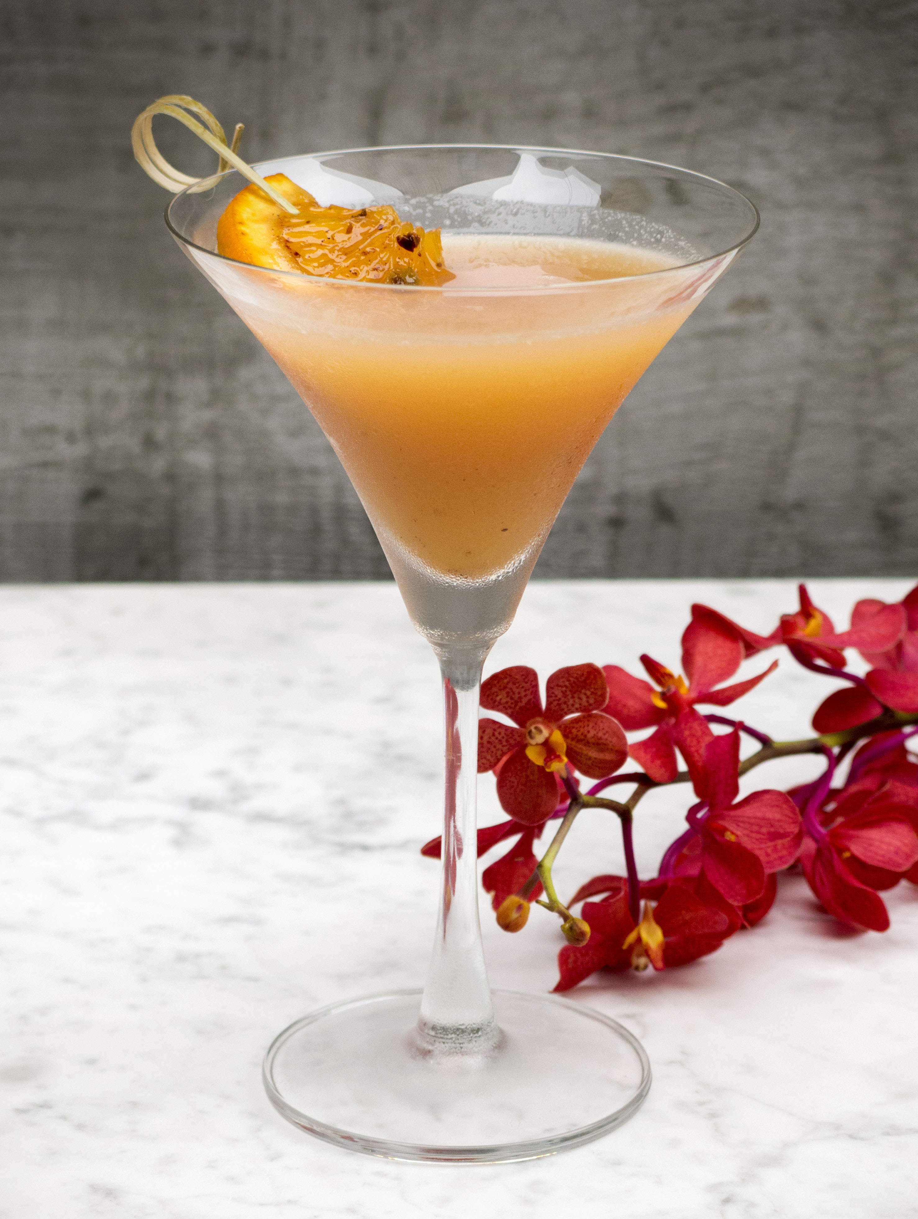 Q BAR SAIGON - COCKTAIL