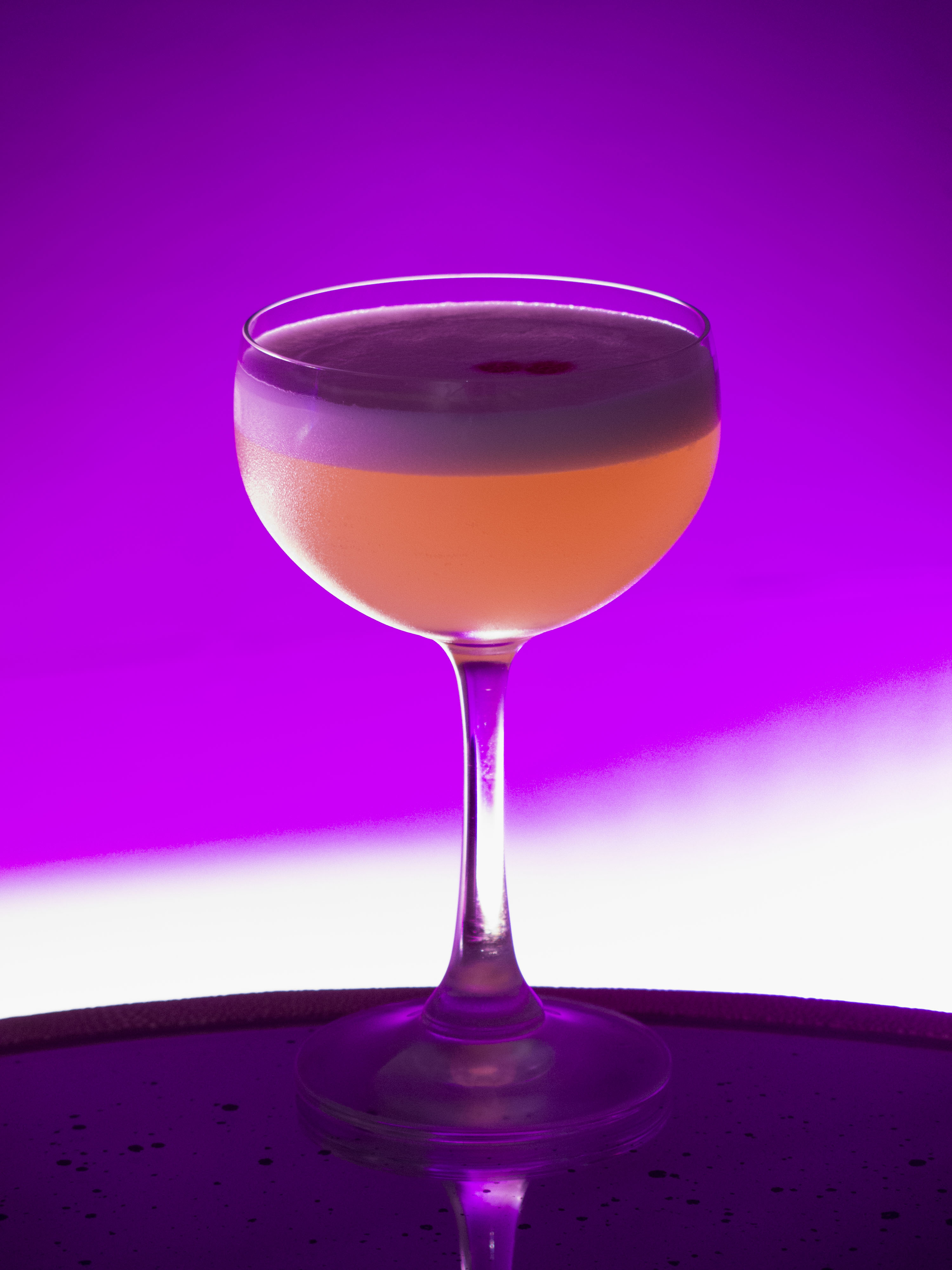 COCKTAIL - Q BAR SAIGON