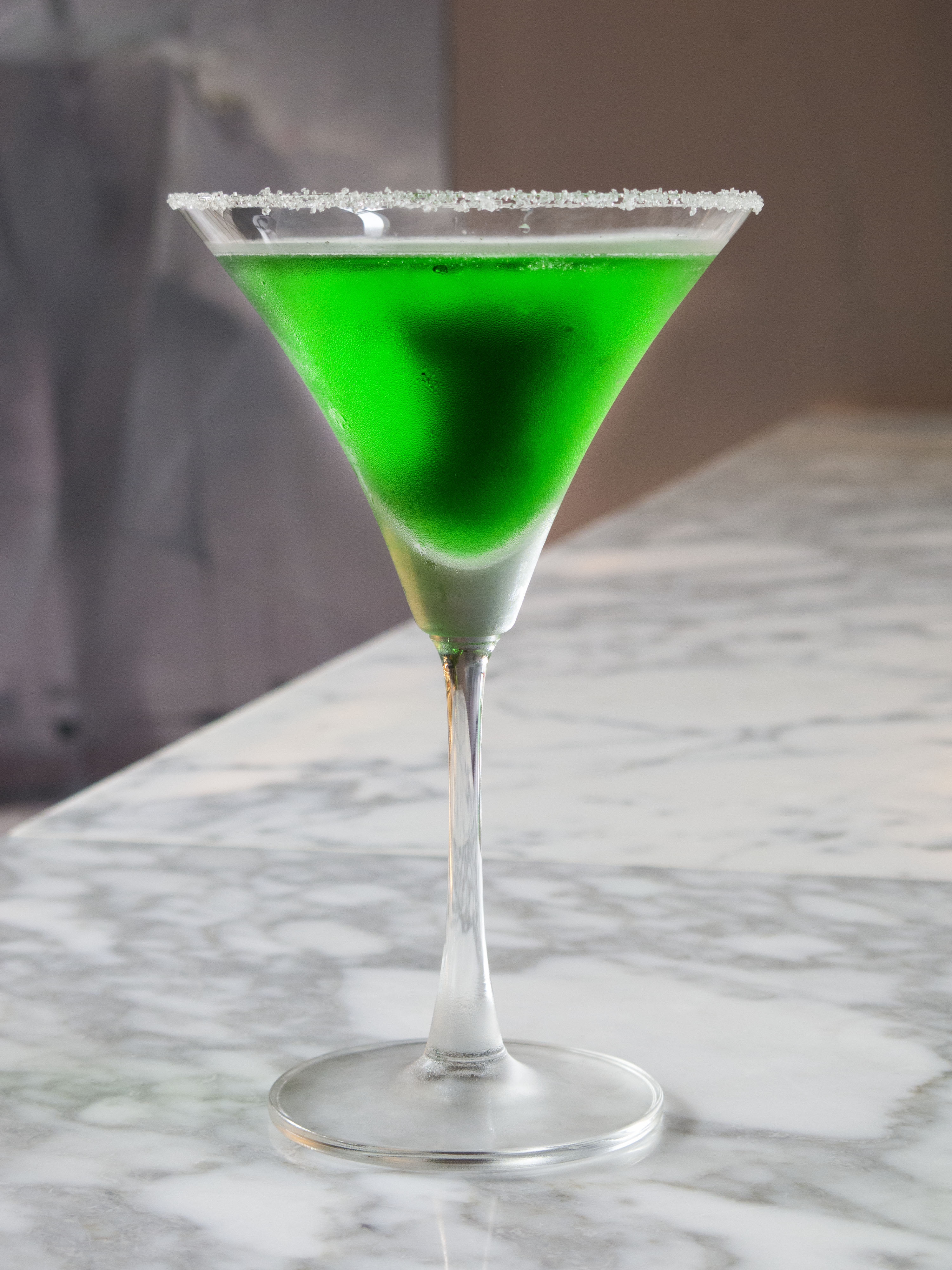 Q BAR SAIGON - COCKTAIL 2