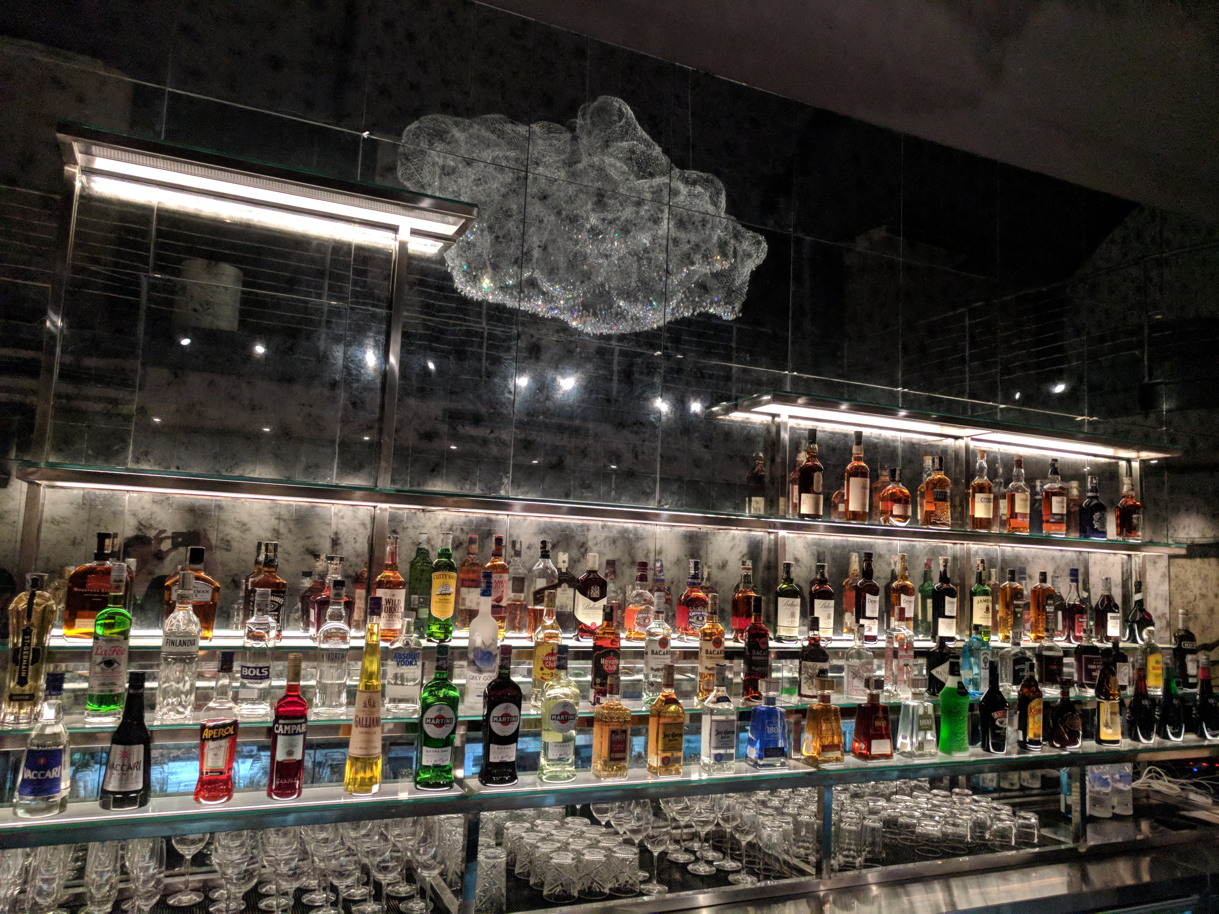 Q BAR SAIGON - PREMIUM SPIRITS