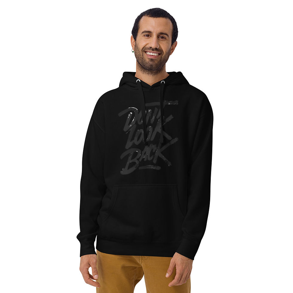 Chikiwiki:Cool Comfort Unisex Hoodie