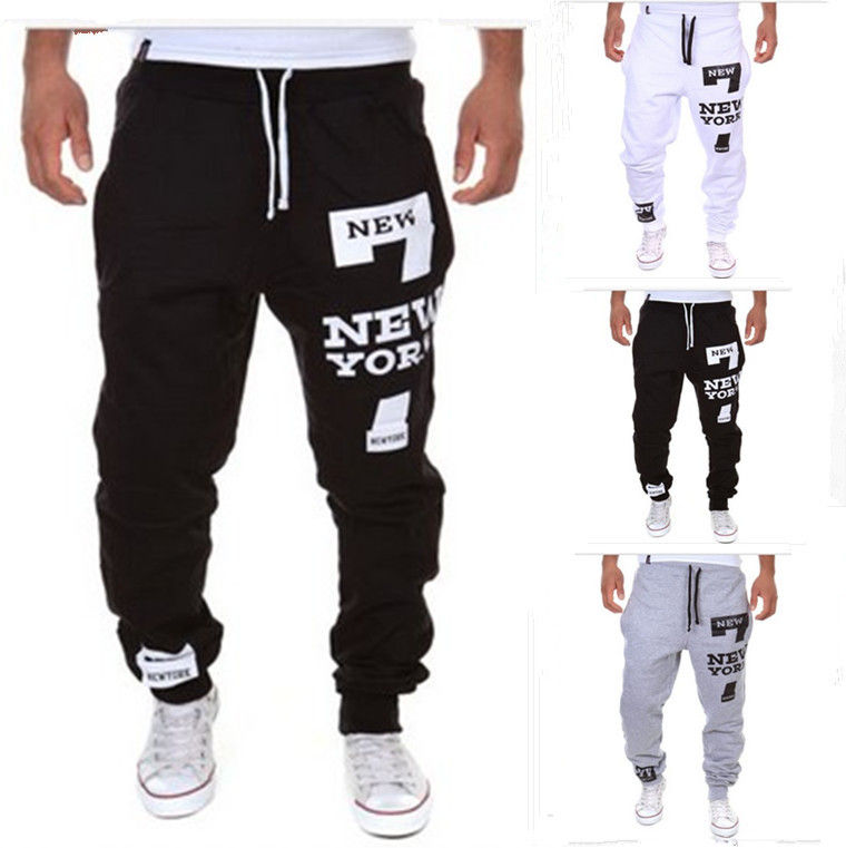 Chikiwiki Men Joggers