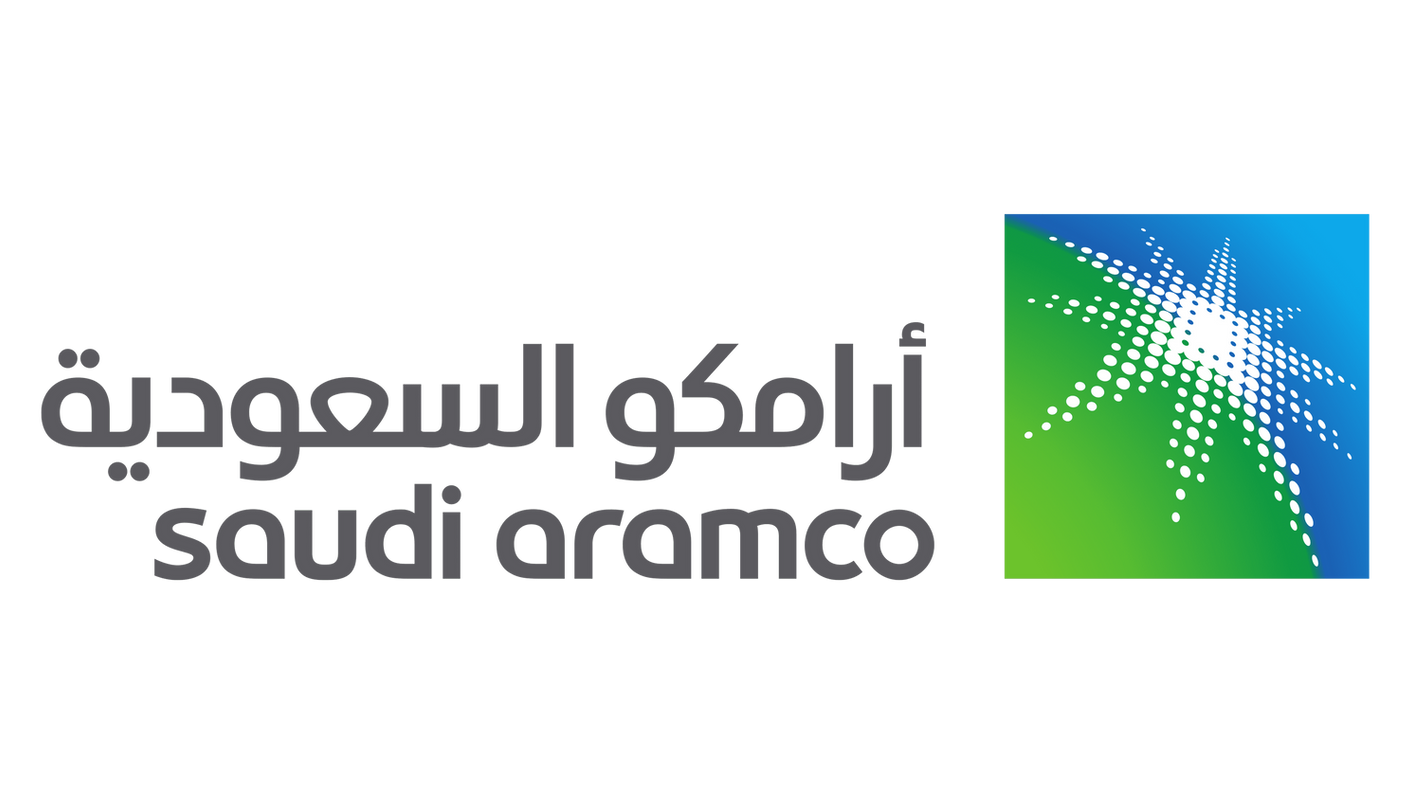 Aramco logo
