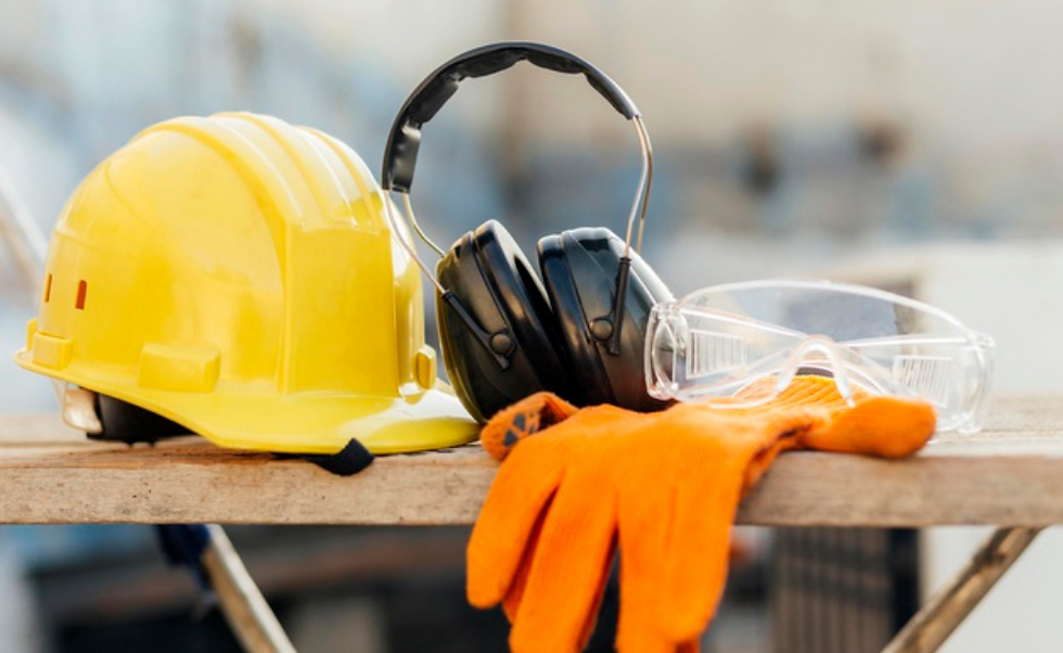 132-hour Occupational Safety and Health Professional Training Course