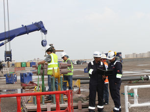 Theory vs Practical Training in SASO Compact Wheeled Loader Operator Certification