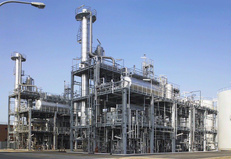 Tamkene Training Services Coverage - Wasea, Saudi Arabia