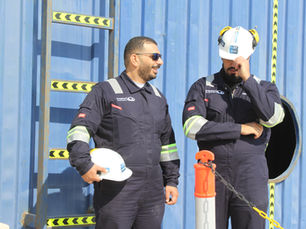 Fire Fighting Training Course - Safety & Compliance Certification