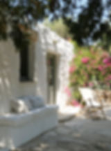 patmos rentals