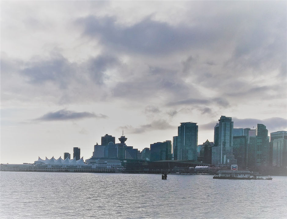 All The Reasons Vancouver Can't Be Bustleburg