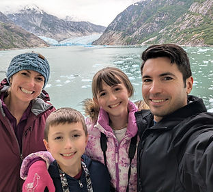 Roots & Wings Family sharing travel adventures, DIY projects, and creative living ideas