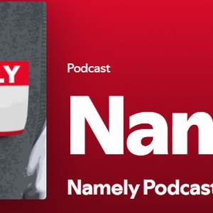 Podcast Character Work