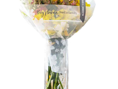 Cape and Islands United Way to Benefit from Stop & Shop 'Bloomin' 4 Good' Program