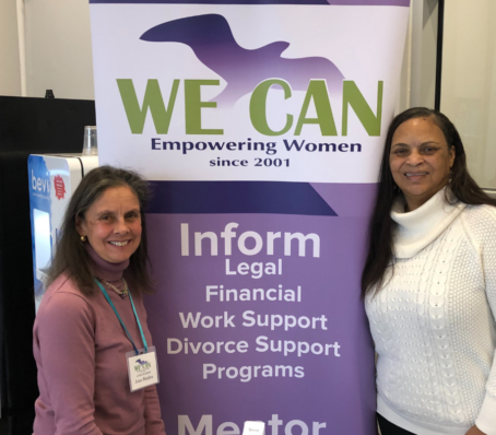 WE CAN Celebrates 20 Years of Empowering Cape Women