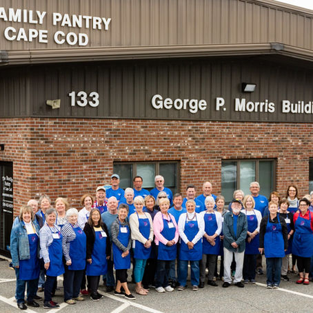 Donor Support Fills Crucial Need This Winter