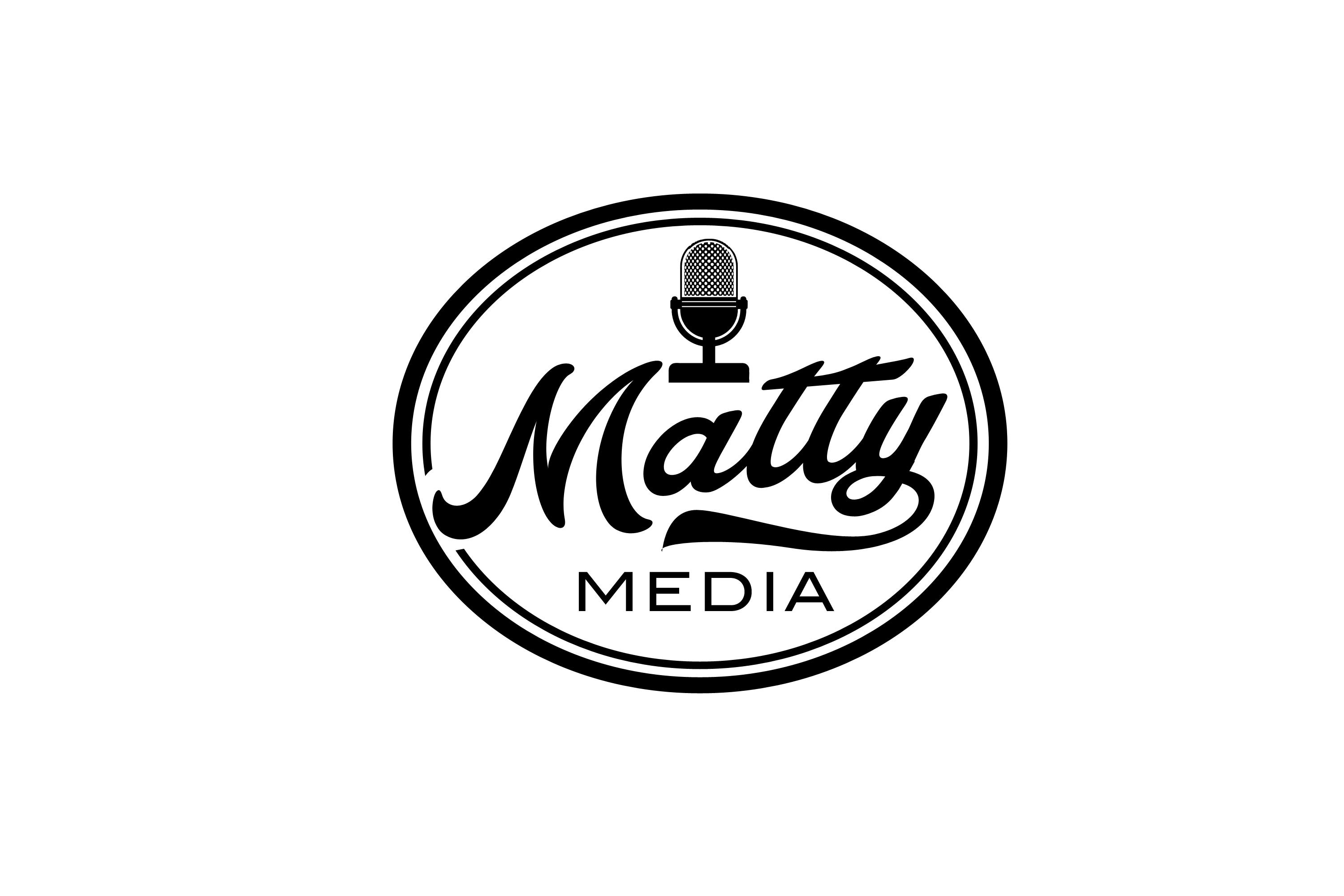 Matty Logo