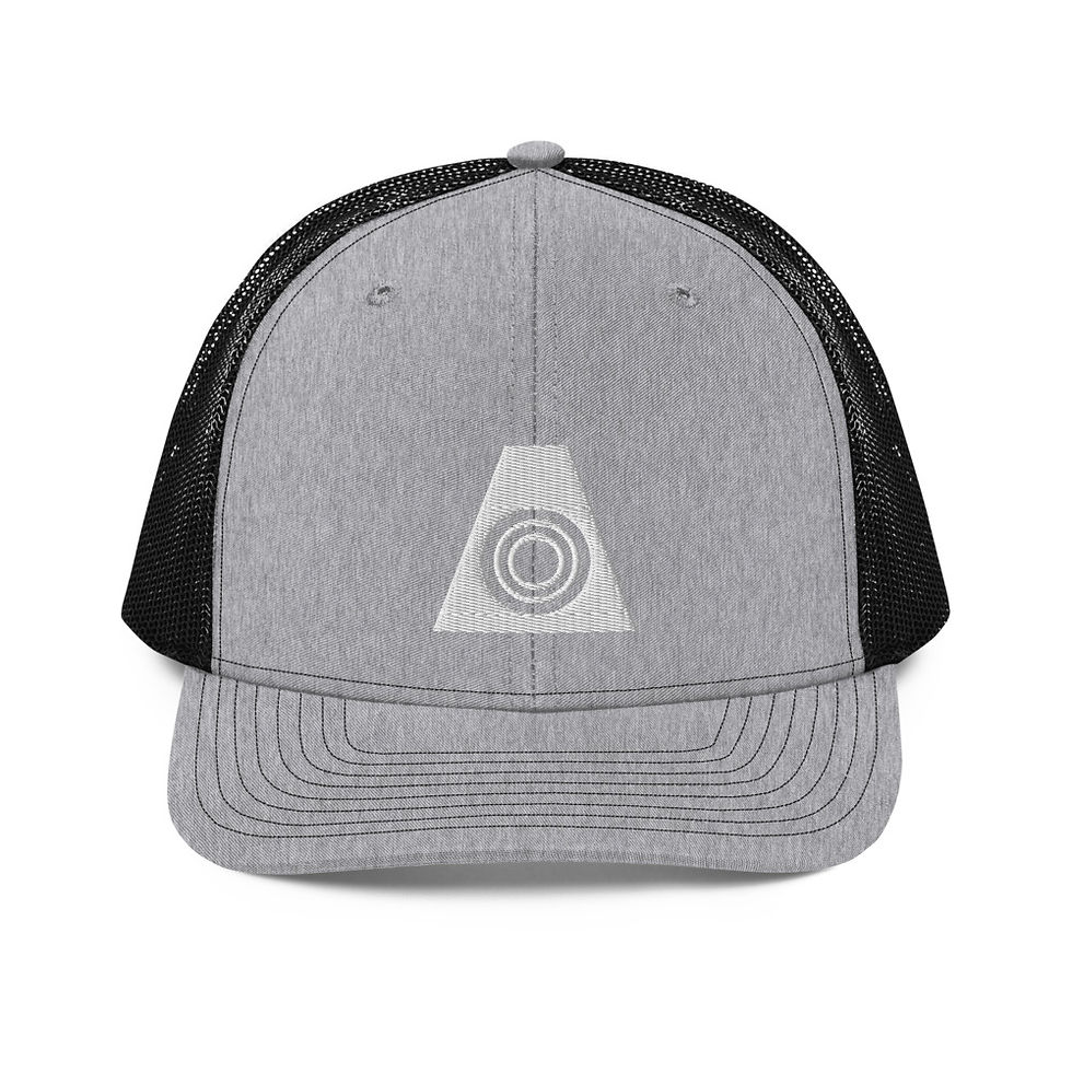 Thumbnail: Jam Street Trucker Cap