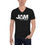 Thumbnail: Jam Street Media  Short Sleeve V-Neck T-Shirt 