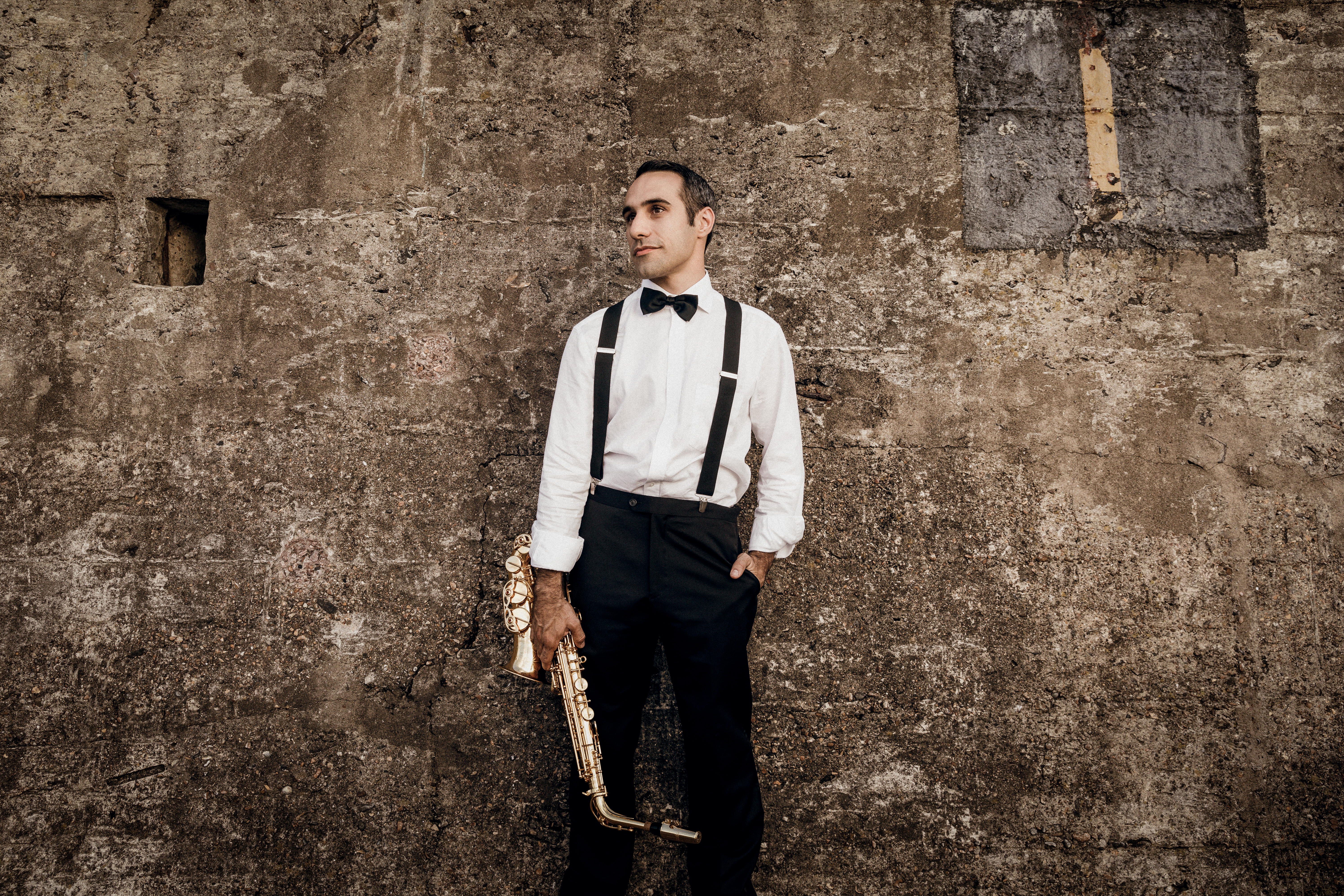 29 November | Prelude Concert 11. Nick Russoniello.