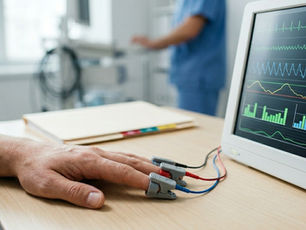 What Does AMI Mean in a Medical Report? Acute Heart Attack