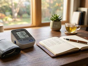 What Does HTN Stand For in Medical Terms? Blood Pressure