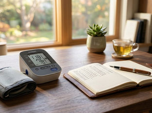 What Does HTN Stand For in Medical Terms? Blood Pressure