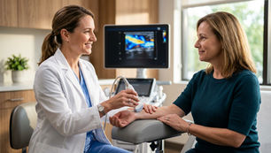What Does RA Stand For in Medical Terms? Clinical Joint Health