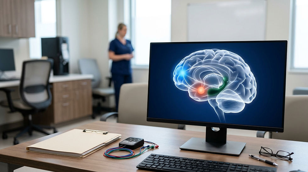 What Does TIA Stand For in Medical Terms? Transient Mini-Strokes
