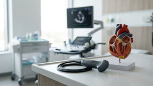 What Does CHF Mean in a Medical Report? Chronic Heart Failure