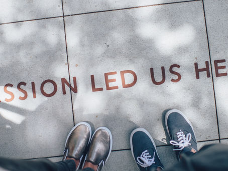 Me chamaram para ser coordenador. E agora?