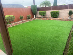 Artificial Turf