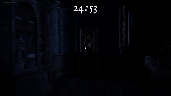 Escape From Dreadmoor Manor - Painting And Key.gif