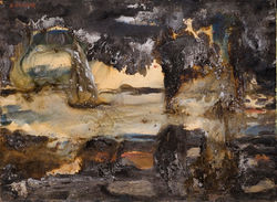 Кораблик приходит и уходит - 1