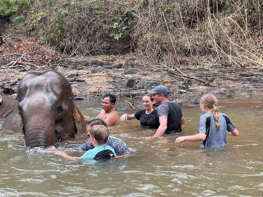 Taken By See Asia Differently