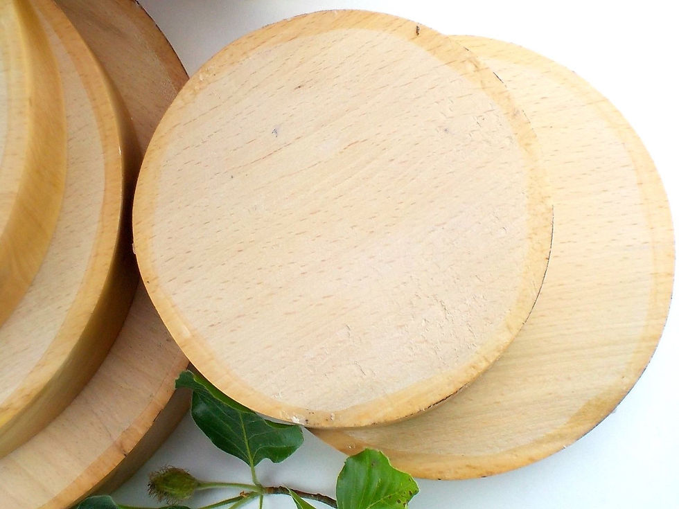 Thumbnail: Beech Bowl Blanks