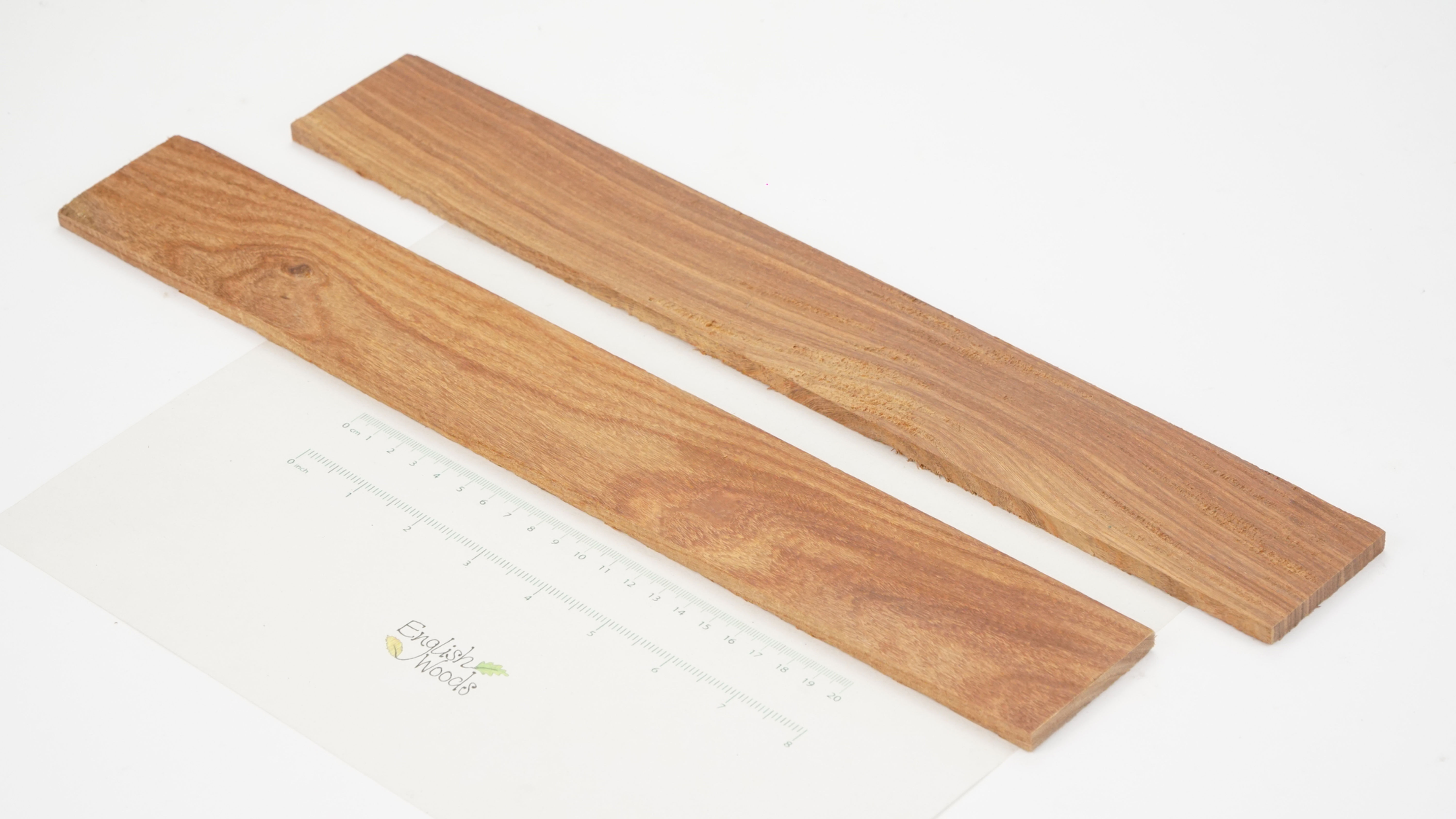 2 Pau Rosa Boards. 0016