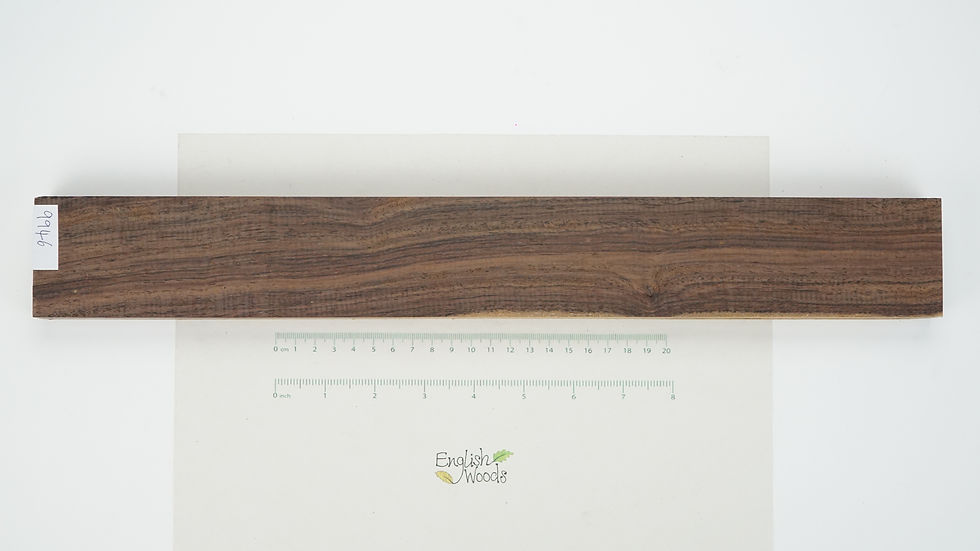 Thumbnail: African Leadwood Board.  9946