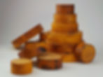 Thumbnail: Yew wood woodturning blanks
