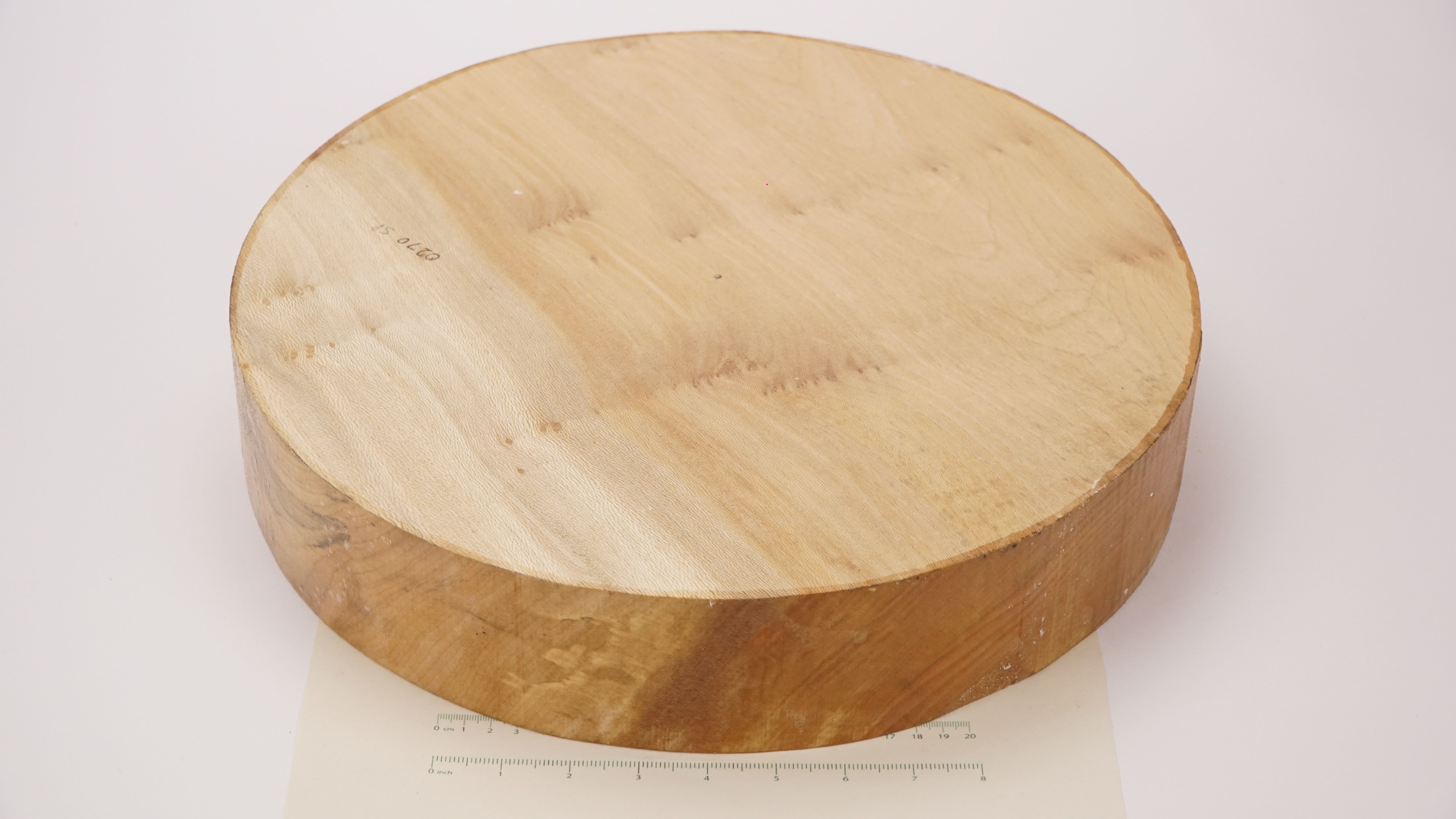 Lacewood Bowl Blank