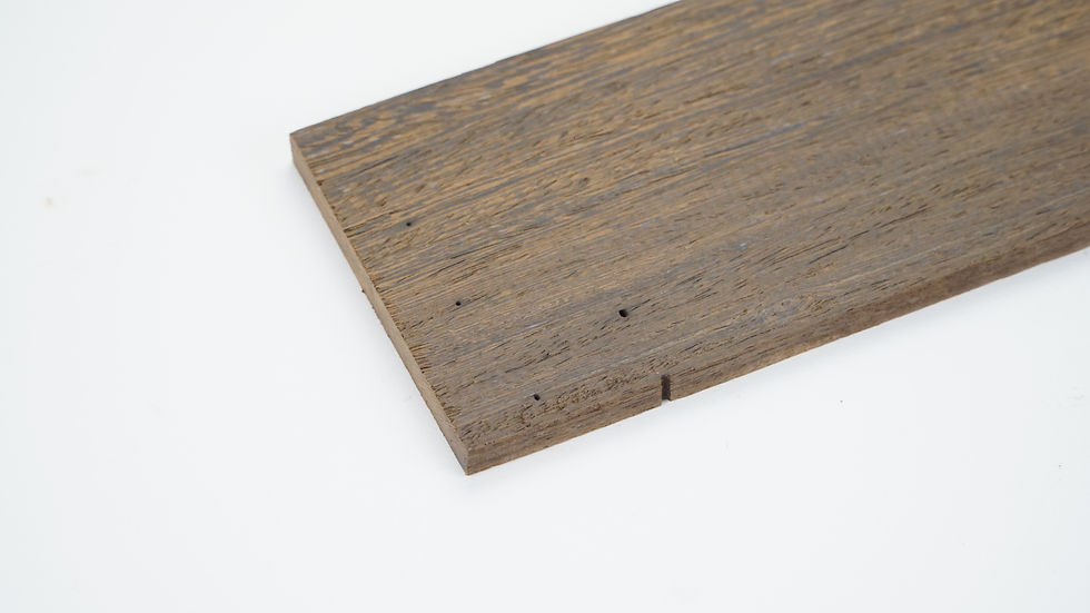 Thumbnail: 6 African Leadwood Boards.  0004