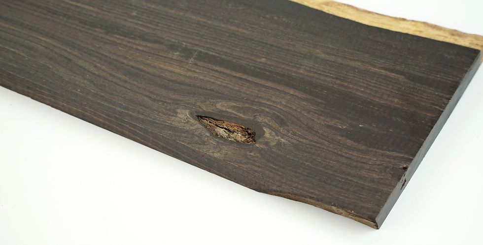 Thumbnail: African Blackwood Board.  9902