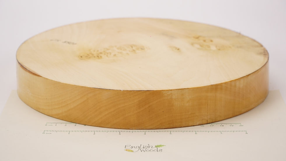 Thumbnail: Pippy Lime Bowl Blank