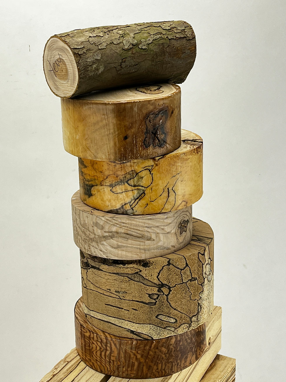 Thumbnail: Practice Pack (Seconds) 14+ Blanks