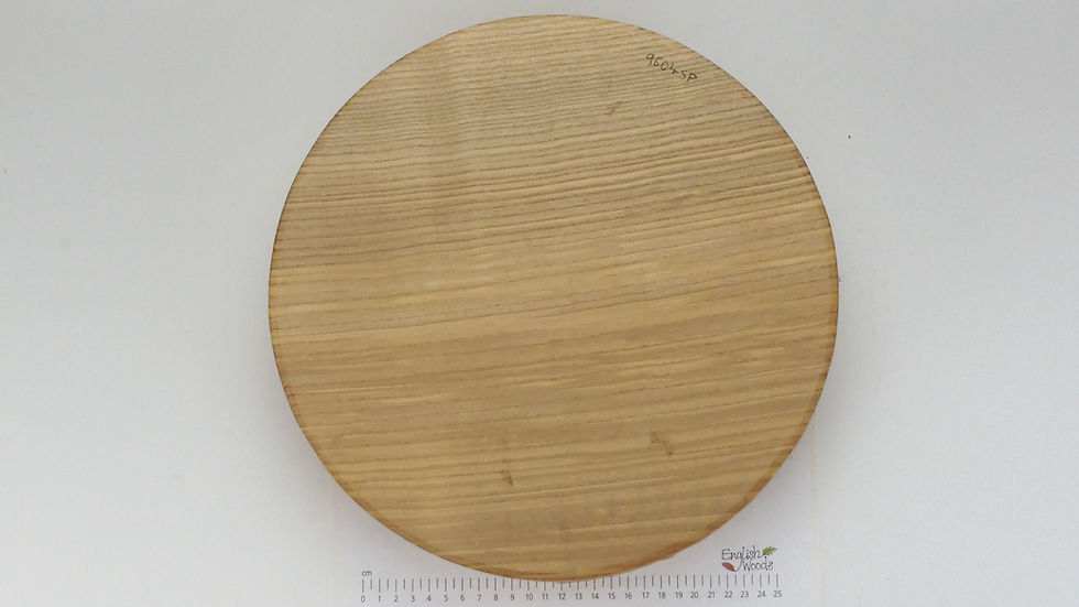 Thumbnail: Olive Ash Bowl Blank